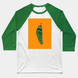 Part of nature Baseball T-Shirt